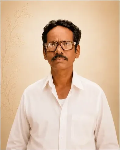 Dr. T.V. Manickam — Founder, 1921 – 1995